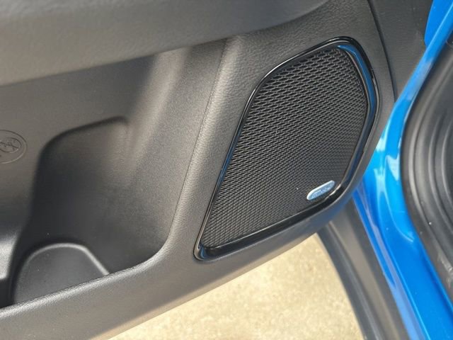 Used 2024 Jeep Compass Trailhawk w/ Sun and Sound Group image 15