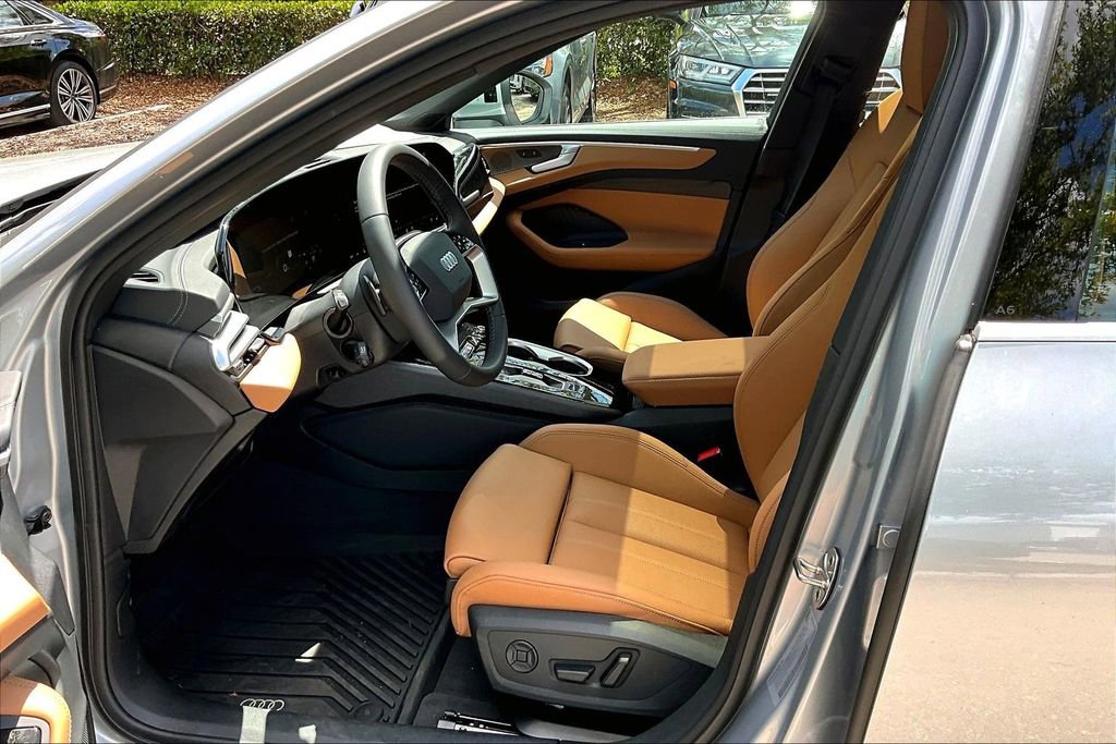 New 2026 Audi A6 Premium Plus image 21