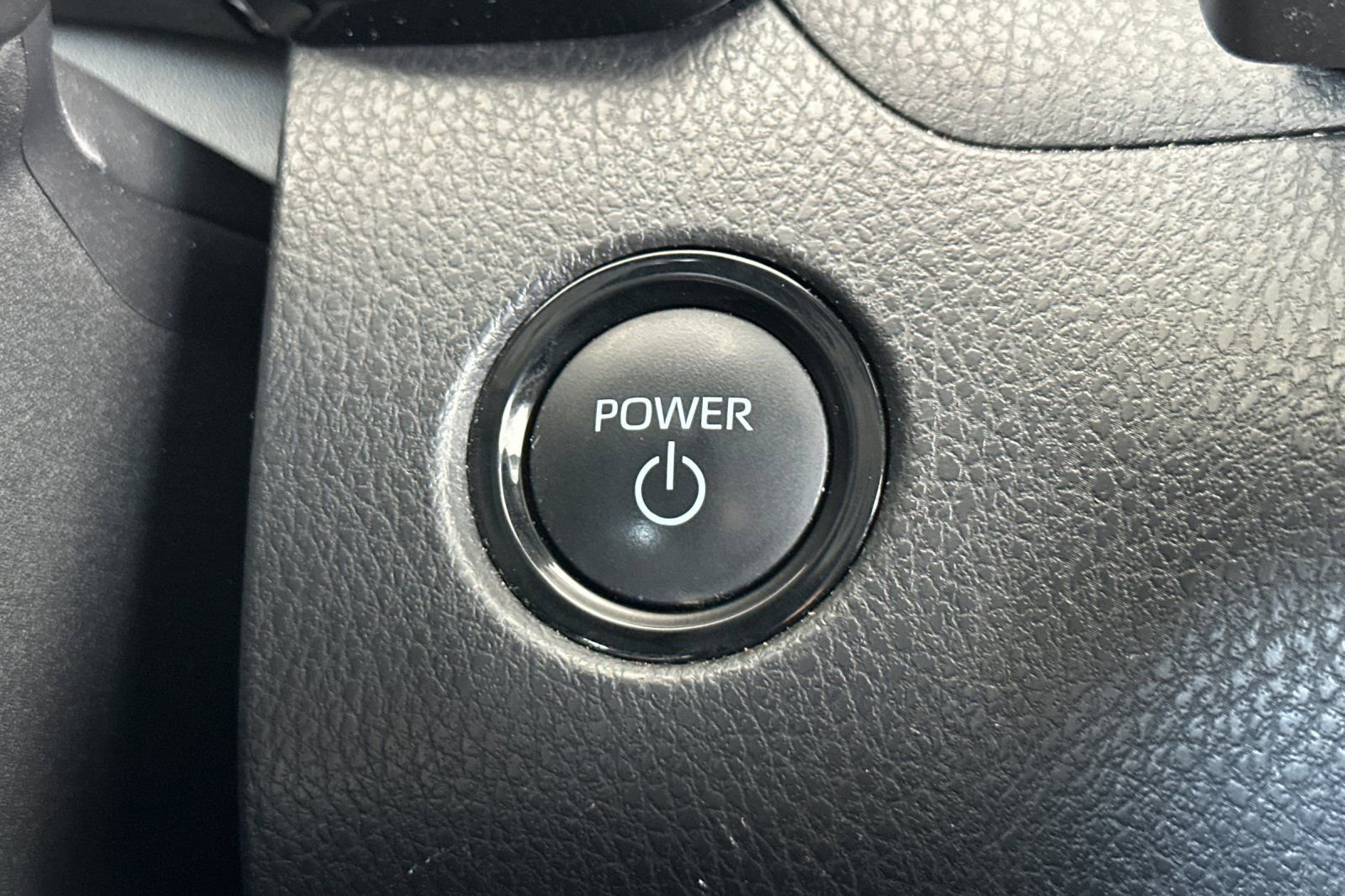 Certified 2025 Toyota Camry LE FWD image 22