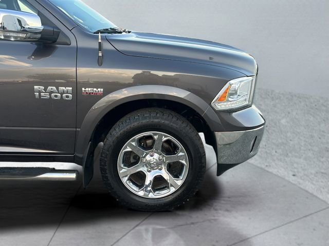 Used 2018 RAM 1500 Laramie image 30