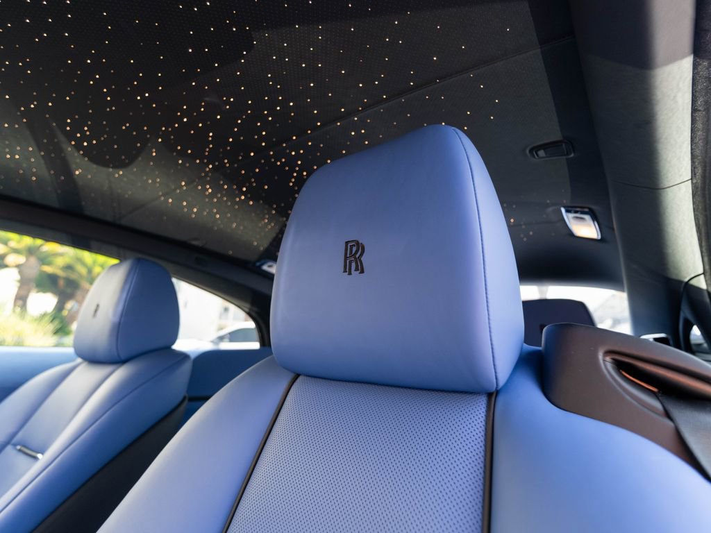 Used 2020 Rolls-Royce Wraith RWD image 10