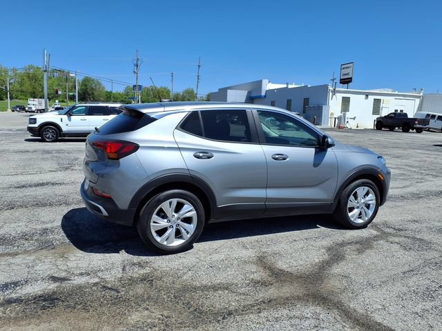 Used 2025 Buick Encore GX Preferred FWD image 18