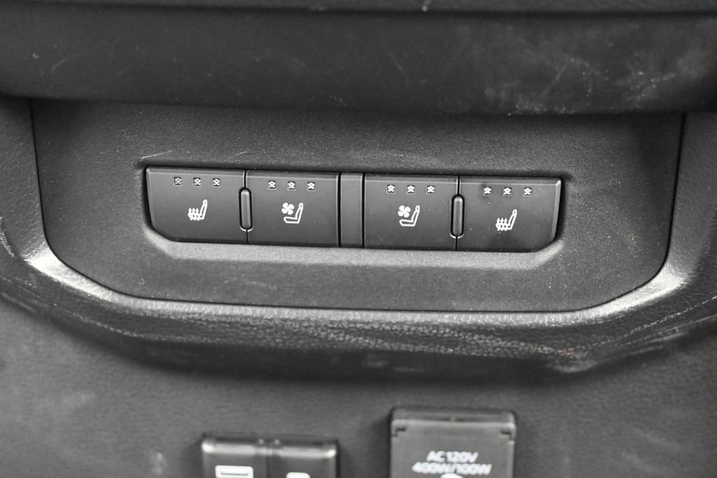 Certified 2026 Toyota Tundra Platinum AWD/4WD image 34