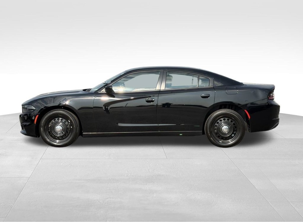 Used 2023 Dodge Charger Police w/ Convenience Group I AWD/4WD image 21