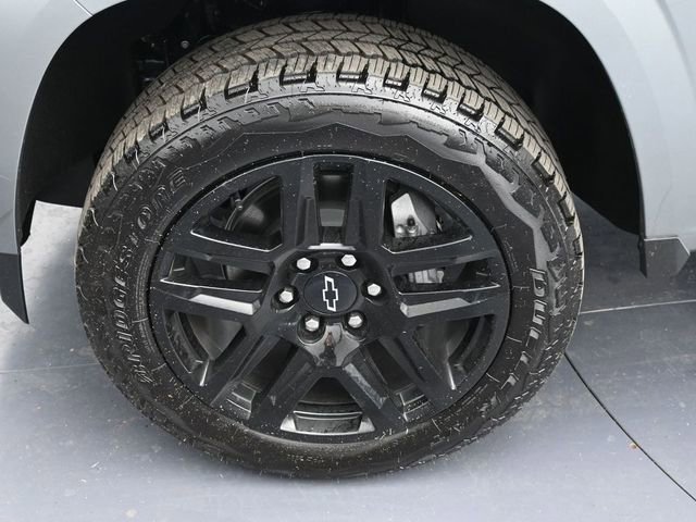 New 2025 Chevrolet Colorado Z71 w/ Technology Package image 24