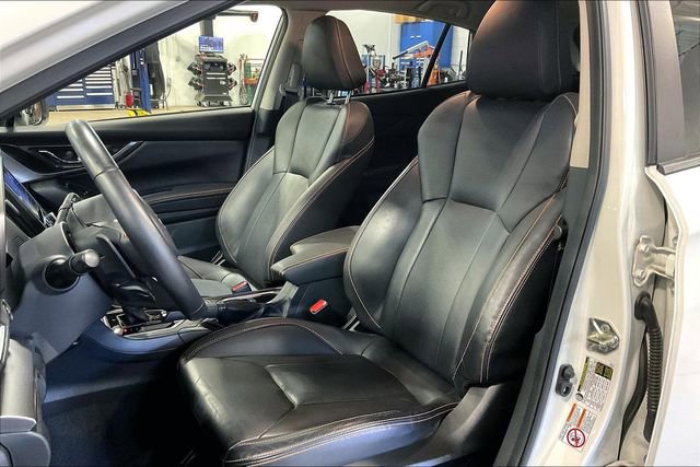 Used 2019 Subaru Crosstrek 2.0i Limited image 25