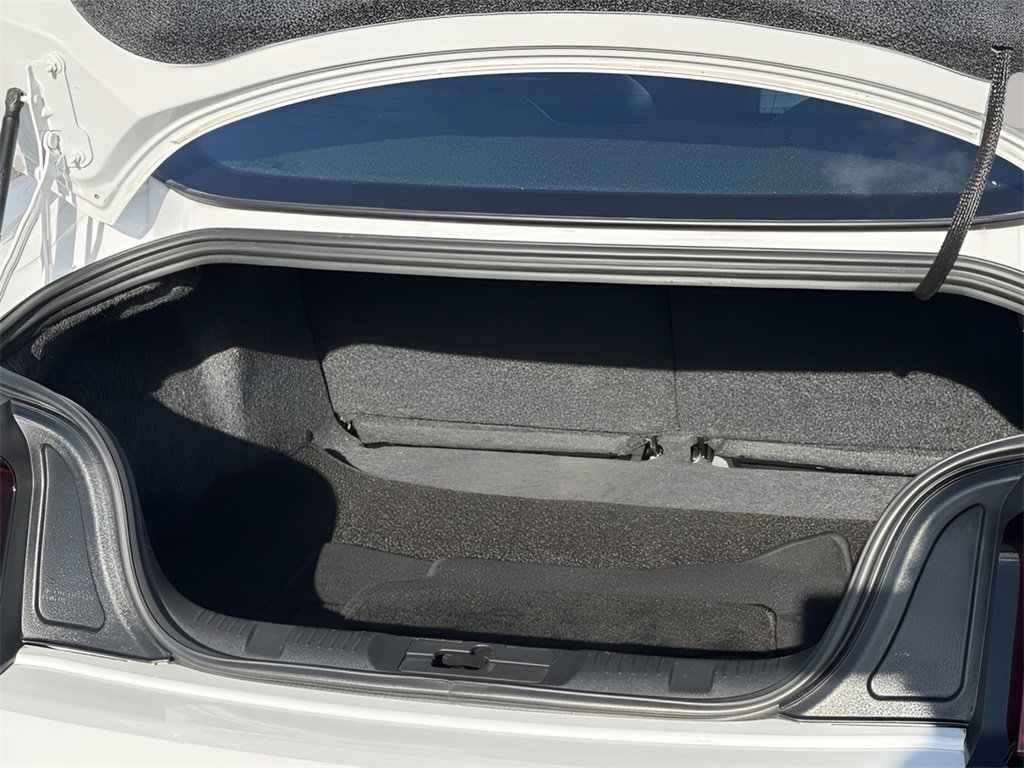 Used 2018 Ford Mustang Shelby GT350 w/ Convenience Package image 34