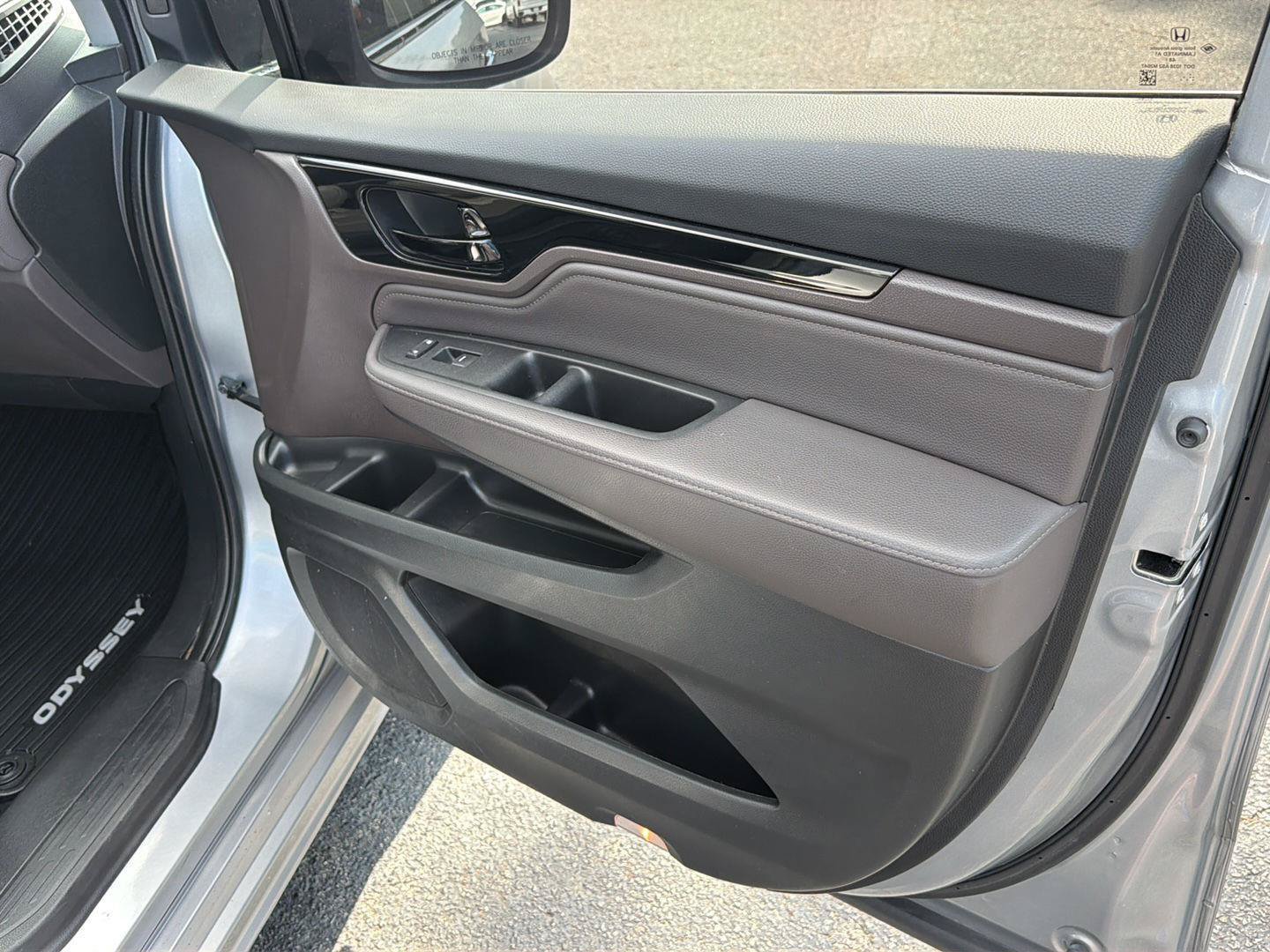 Used 2022 Honda Odyssey Touring image 15