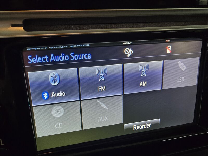 Used 2015 Toyota Prius C Two FWD image 25