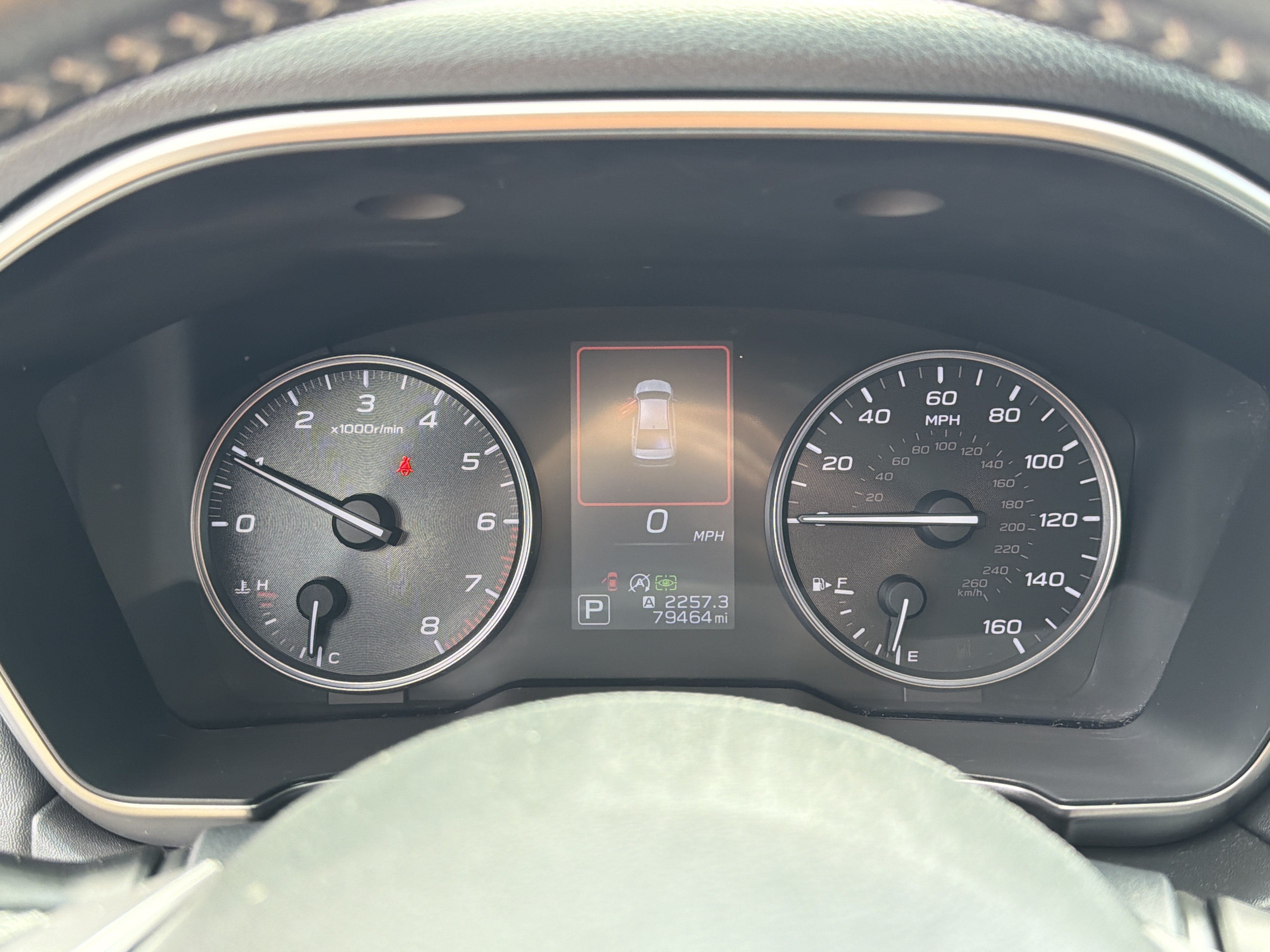 Used 2022 Subaru Legacy Limited AWD/4WD image 22