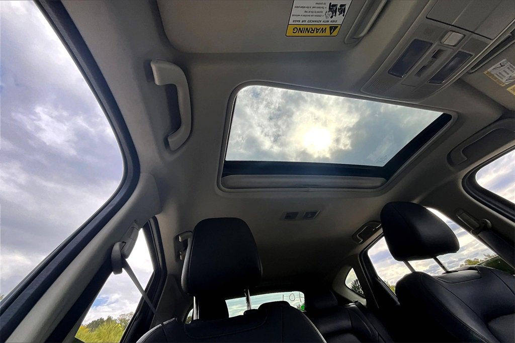 Used 2020 MAZDA CX-5 Grand Touring image 20