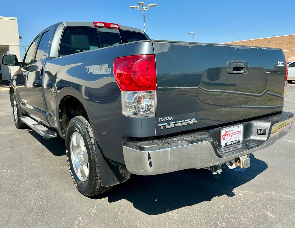 Used 2007 Toyota Tundra Limited image 13