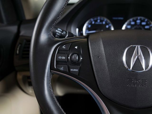 Used 2019 Acura MDX FWD image 20