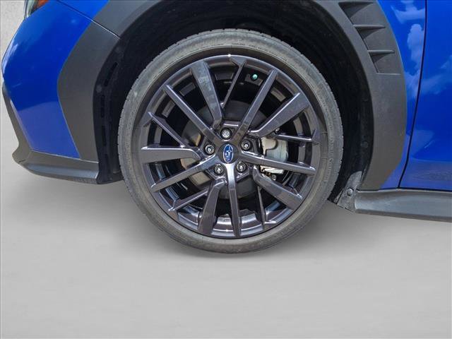 Used 2024 Subaru WRX Premium AWD/4WD image 22