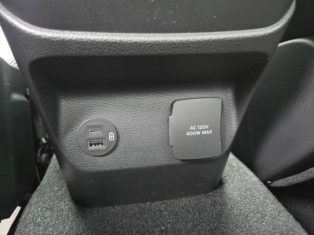 New 2026 Ford Ranger Raptor AWD/4WD image 13