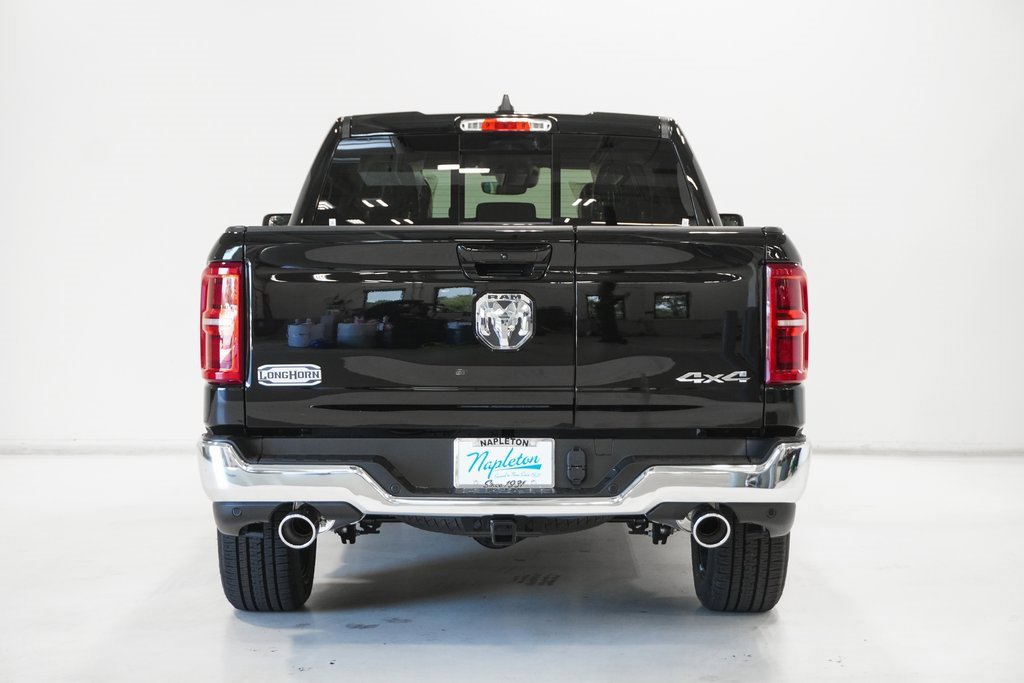 New 2026 RAM 1500 Limited image 6