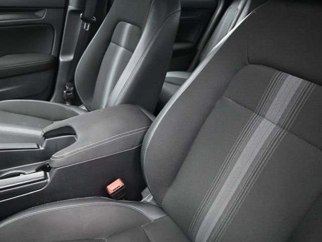 Used 2022 Honda Civic Sport image 18