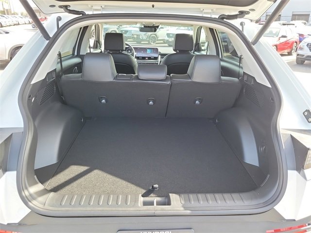 New 2026 Hyundai Ioniq 5 SEL image 21