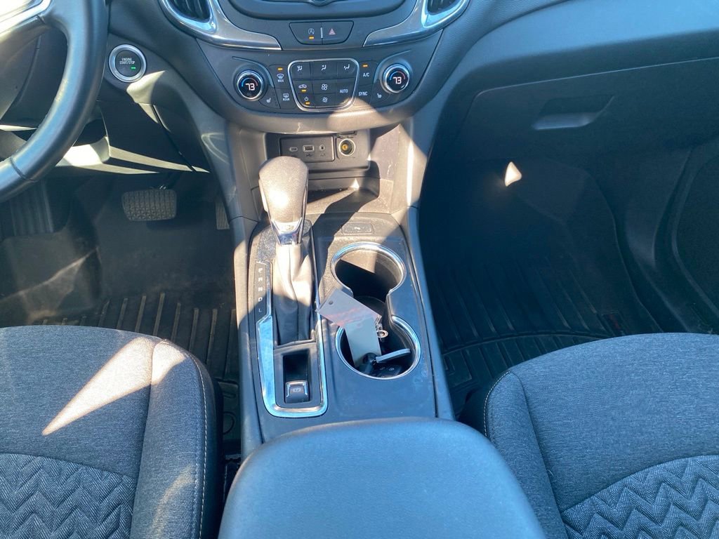Used 2023 Chevrolet Equinox LT image 15