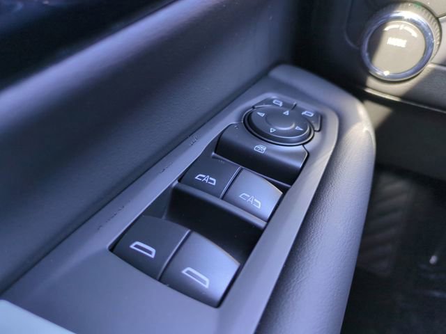 New 2026 Chevrolet Tahoe LS w/ Max Trailering Package RWD image 22
