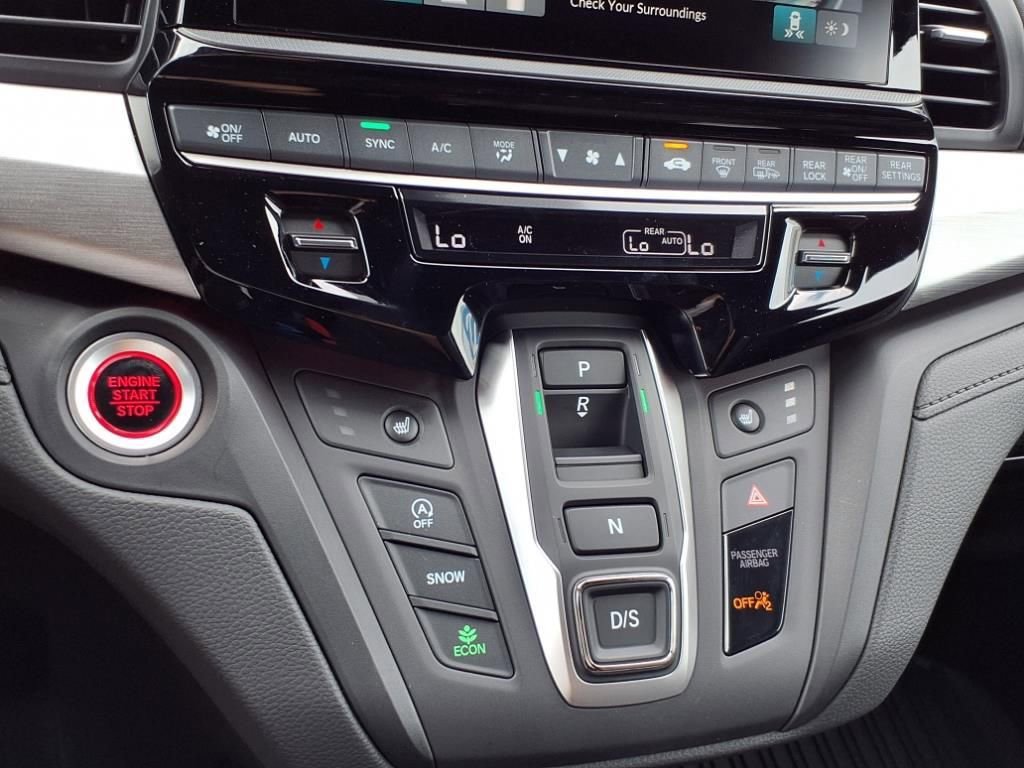 New 2026 Honda Odyssey Sport-L image 19
