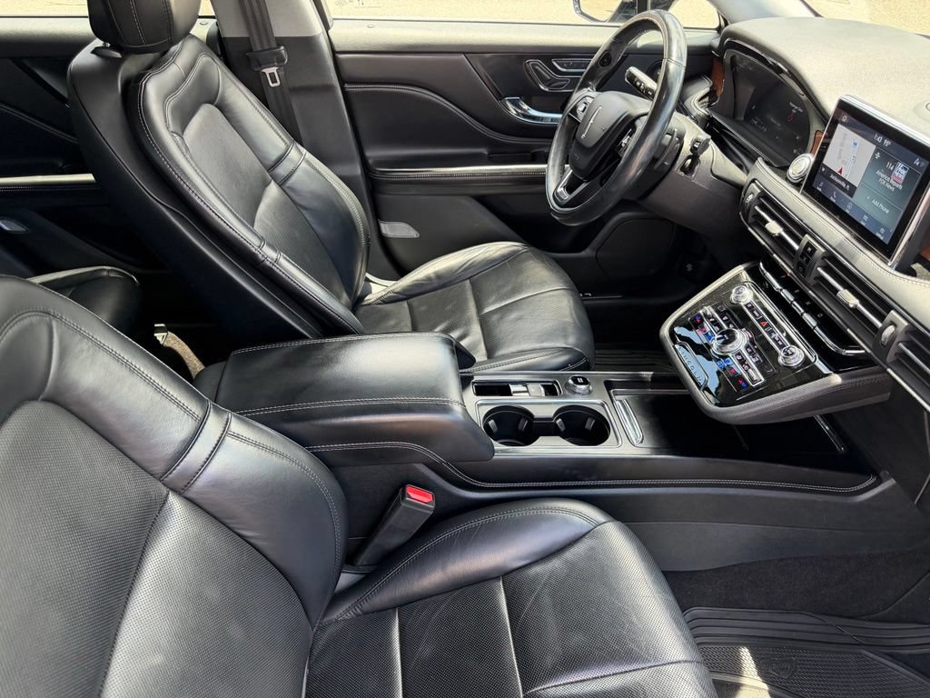 Used 2020 Lincoln Corsair Reserve w/ Equipment Group 201A FWD image 14