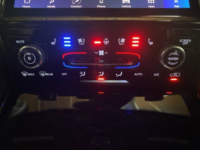 Used 2022 Jeep Grand Cherokee Summit image 53