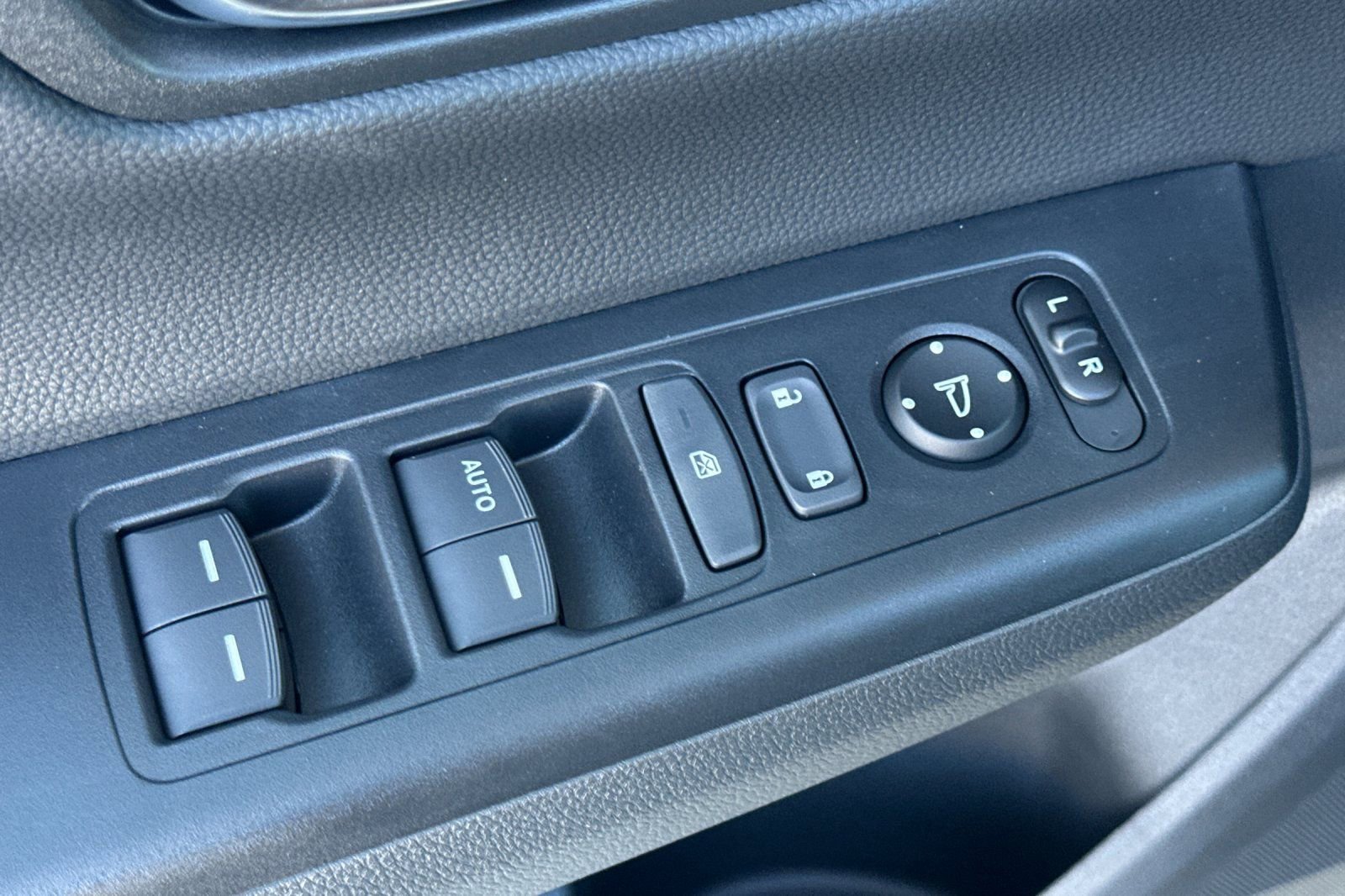 New 2026 Honda CR-V LX image 24