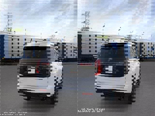 New 2025 Ford Expedition Tremor image 77