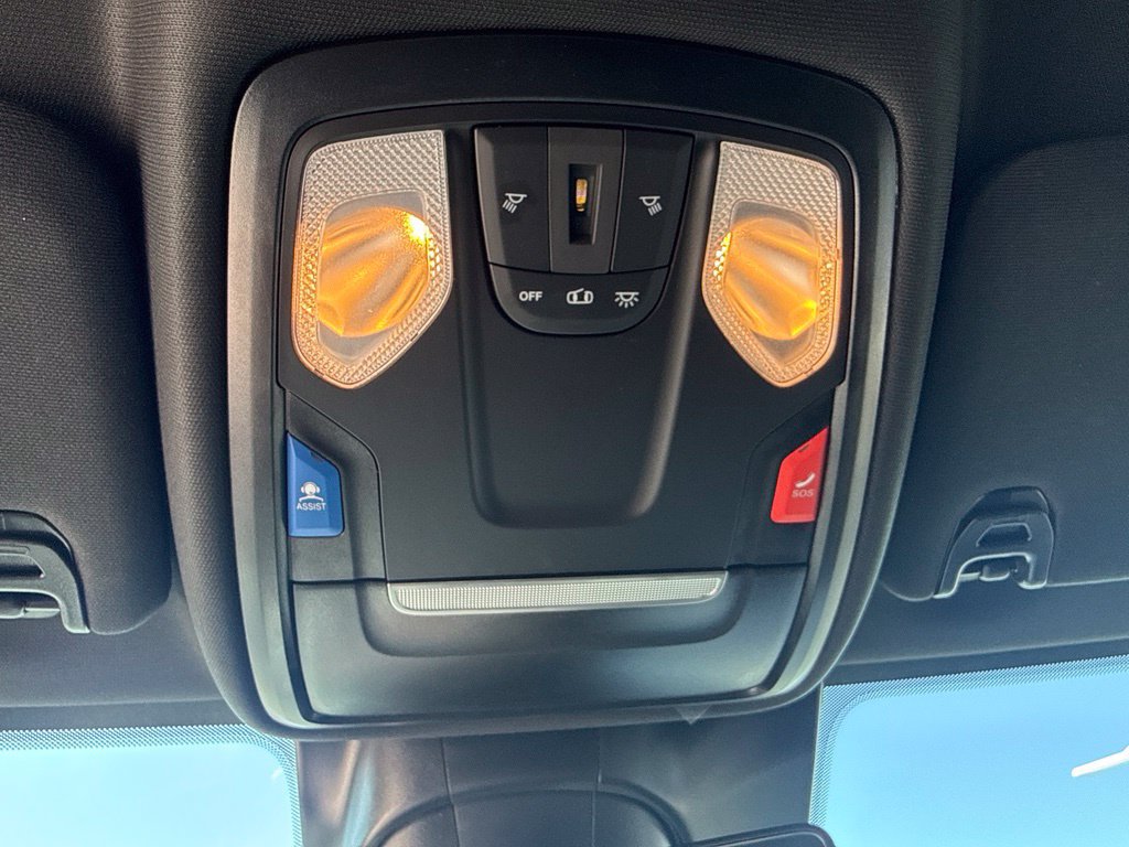 Certified 2026 RAM 2500 Big Horn AWD/4WD image 26