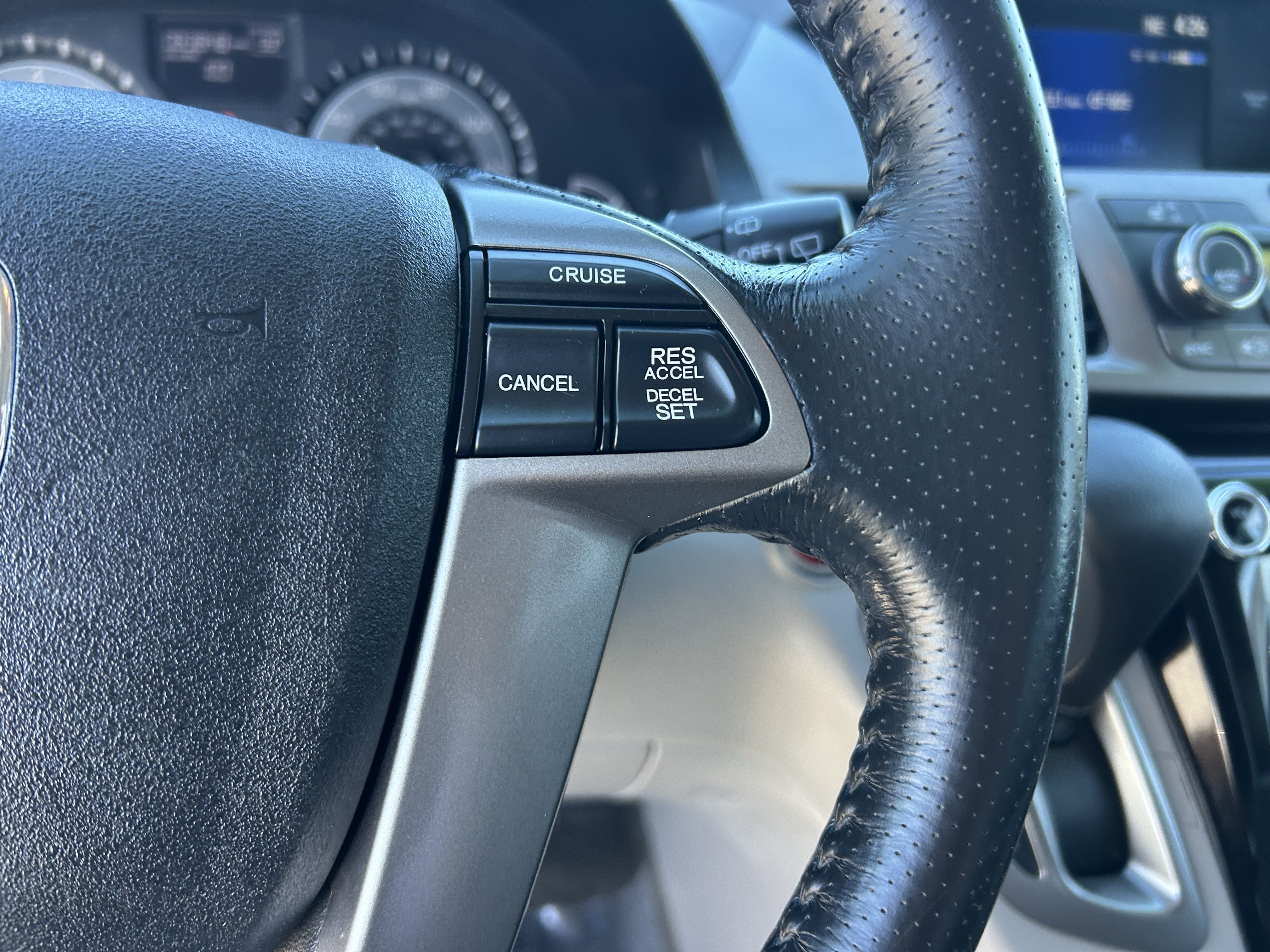 Used 2016 Honda Odyssey EX-L image 30