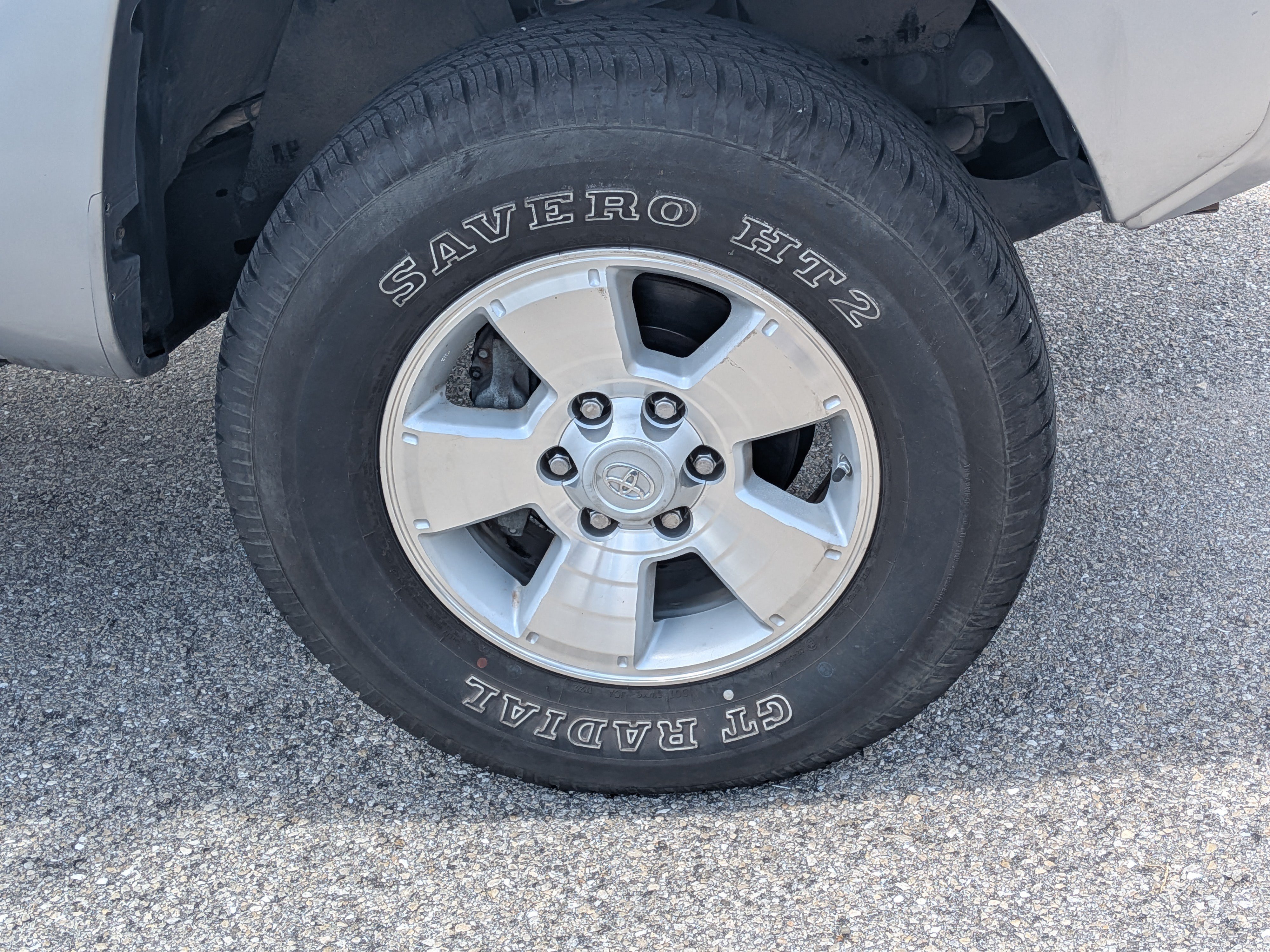 Used 2015 Toyota Tacoma 4x4 Double Cab w/ TRD Sport Package image 11
