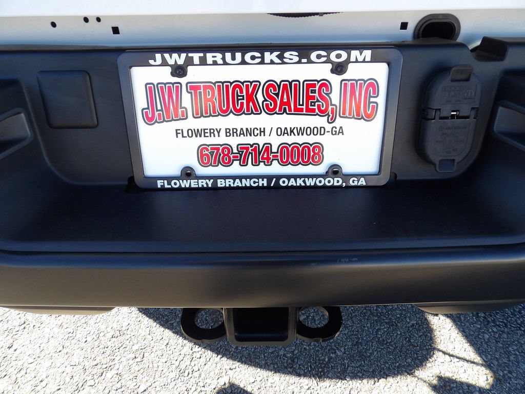Used 2024 RAM 2500 Tradesman w/ Protection Group AWD/4WD image 40