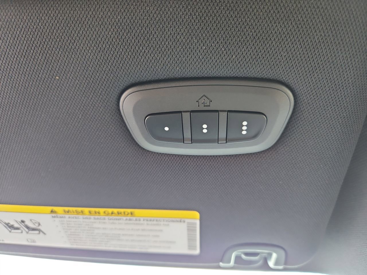 New 2025 Jeep Wagoneer S Limited image 25