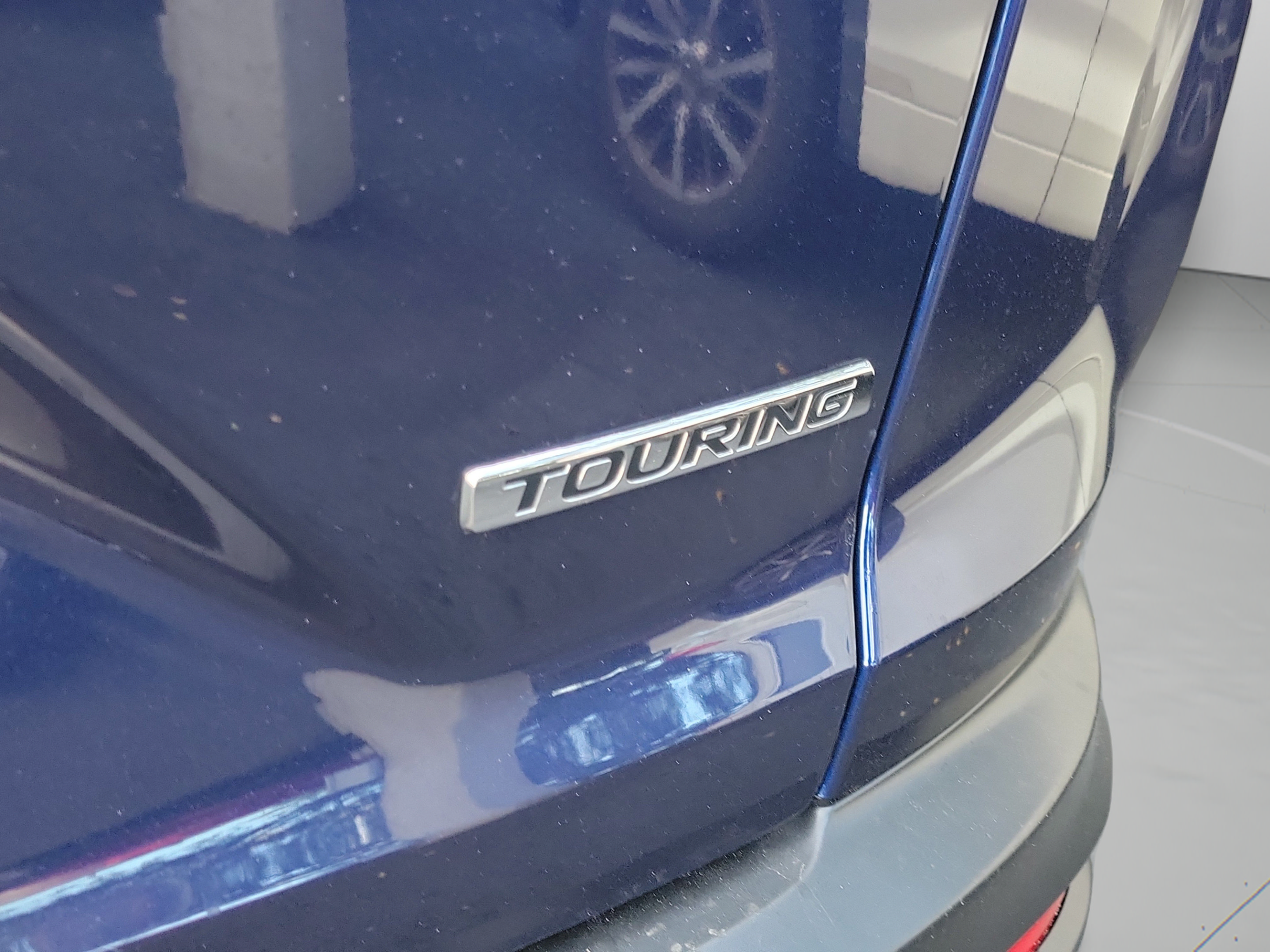 Used 2020 Honda CR-V Touring image 21