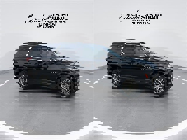 Used 2023 Chevrolet Traverse LT image 4