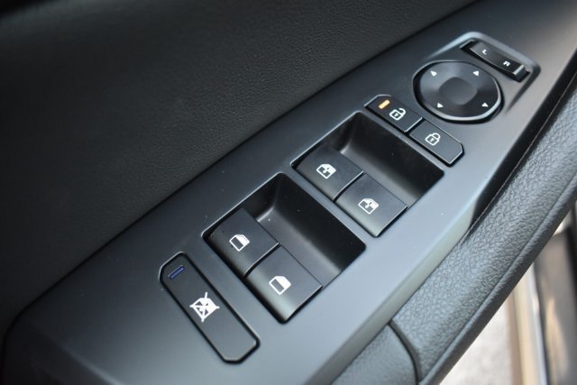 New 2026 Kia Sportage EX FWD image 20