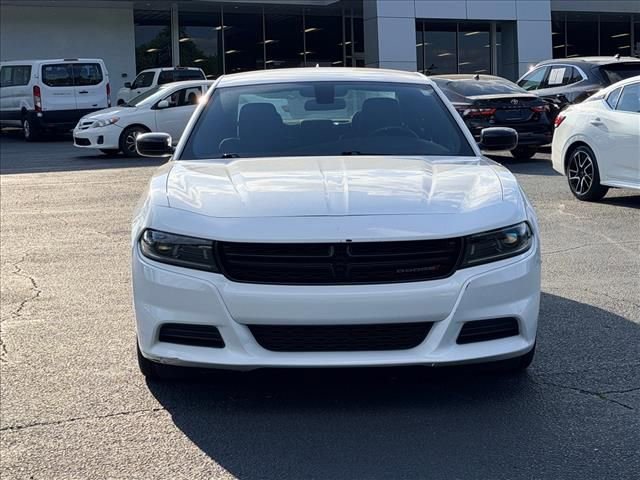 Used 2023 Dodge Charger SXT RWD image 8