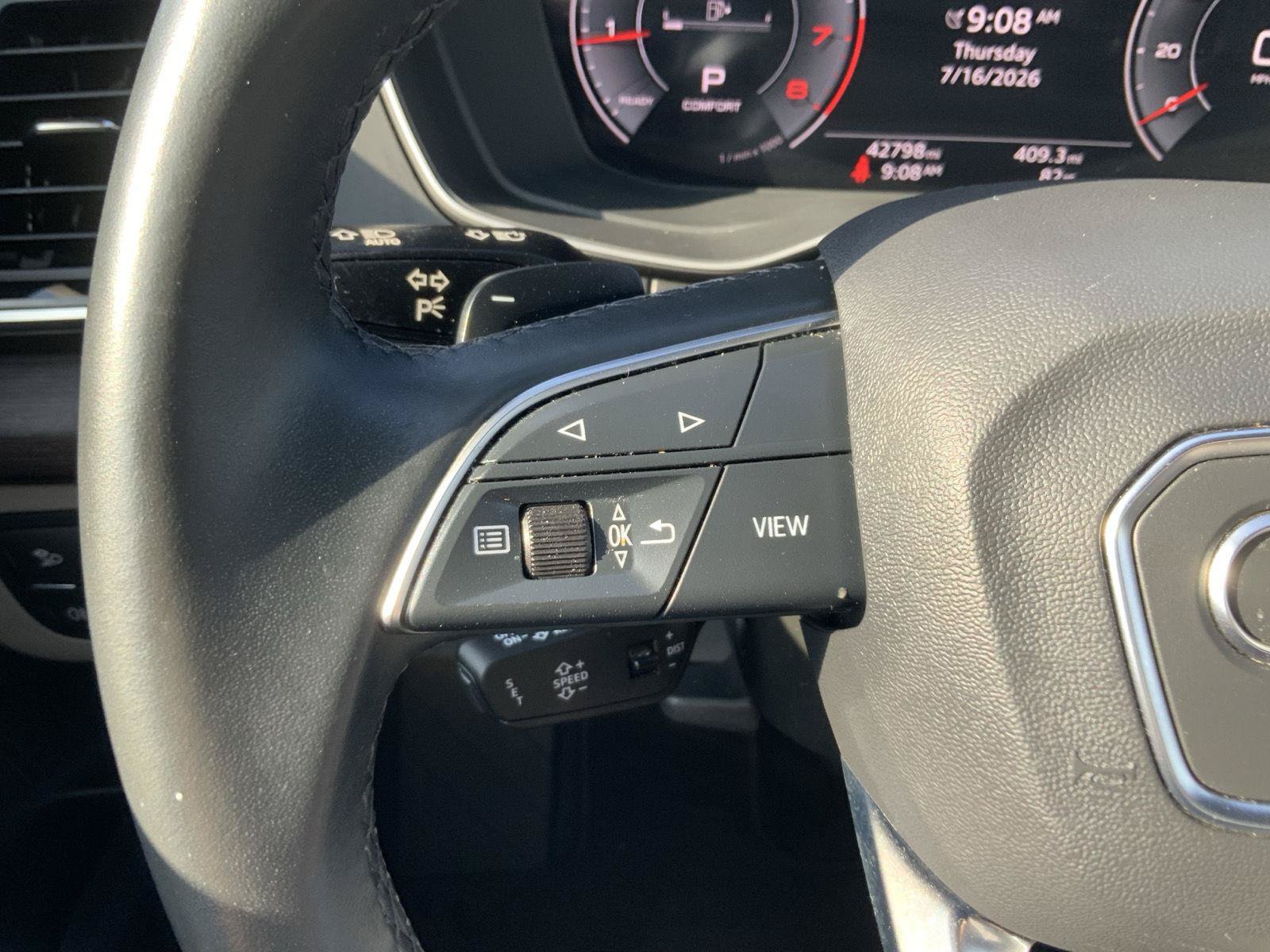 Used 2022 Audi Q5 2.0T Premium Plus AWD/4WD image 27