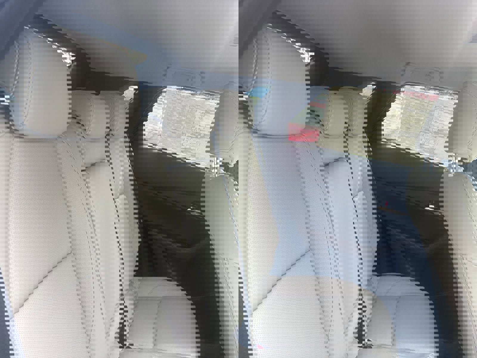 Used 2025 MAZDA CX-30 AWD 2.5 S w/ Premium Package image 15