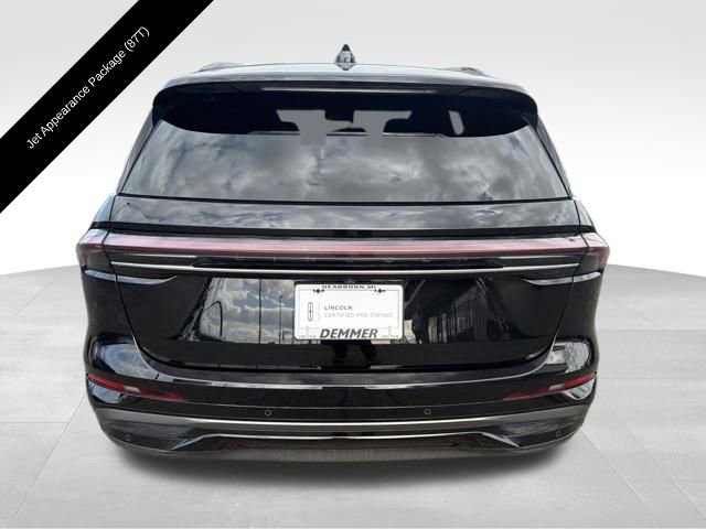 Used 2024 Lincoln Nautilus Reserve w/ Equipment Group 202A image 5