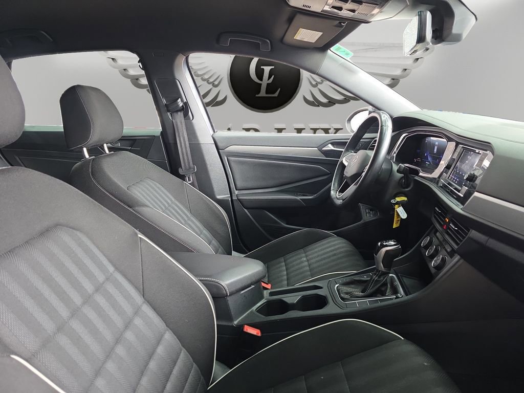 Used 2024 Volkswagen Jetta Sport FWD image 15