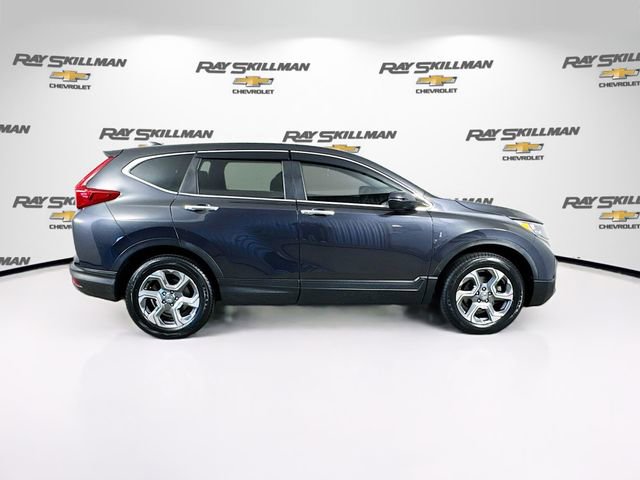 Used 2019 Honda CR-V EX-L image 8