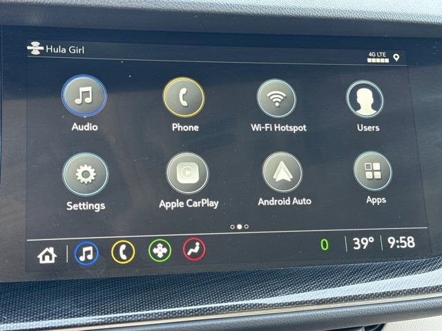 Used 2022 Buick Envision Essence w/ Safety Package image 24