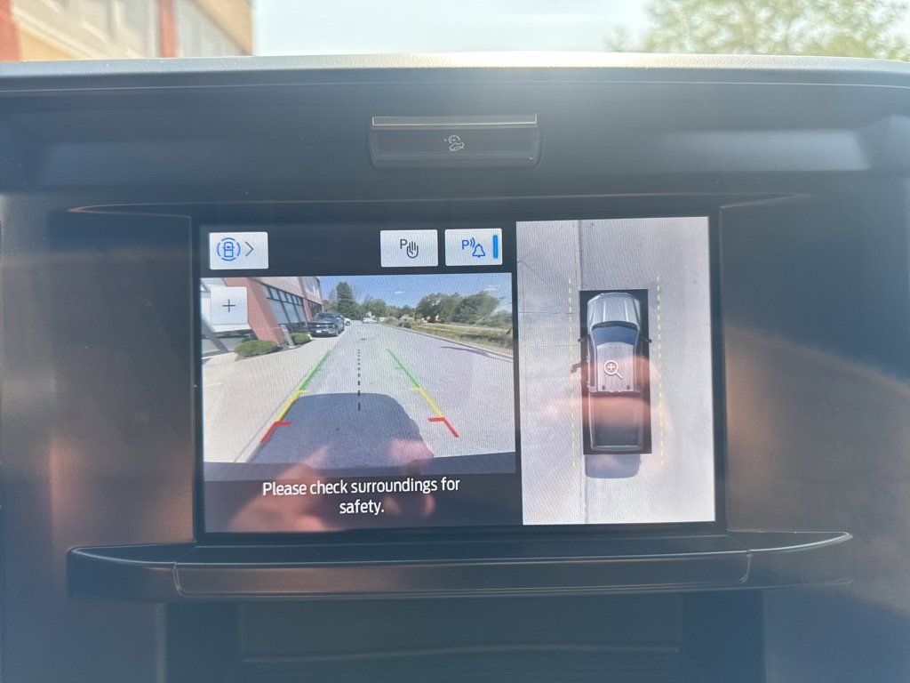 New 2025 Ford F350 XL w/ STX Appearance Package image 45