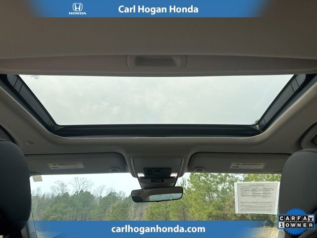 Used 2023 Honda Accord Touring image 15
