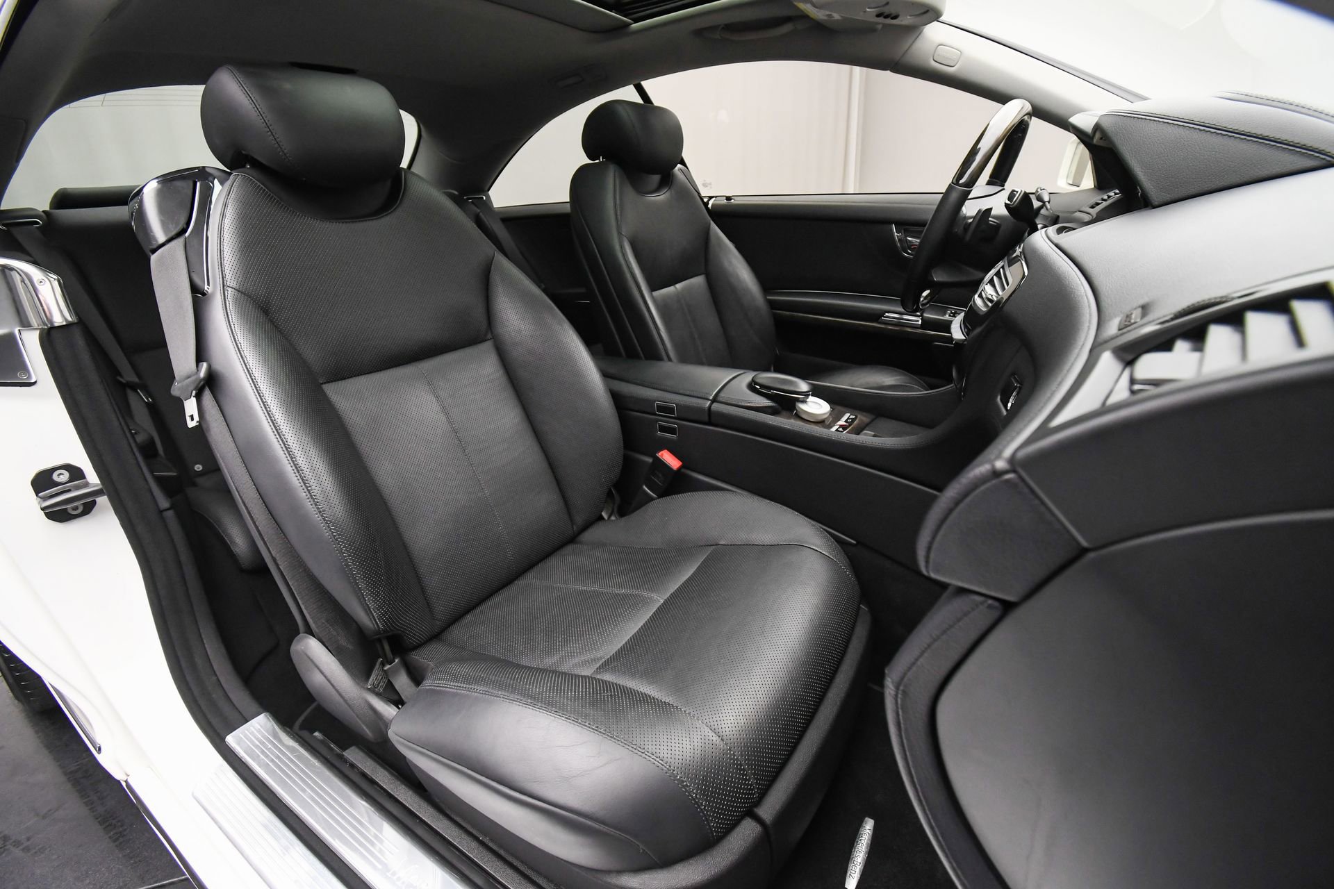 Used 2014 Mercedes-Benz CL 550 4MATIC image 17