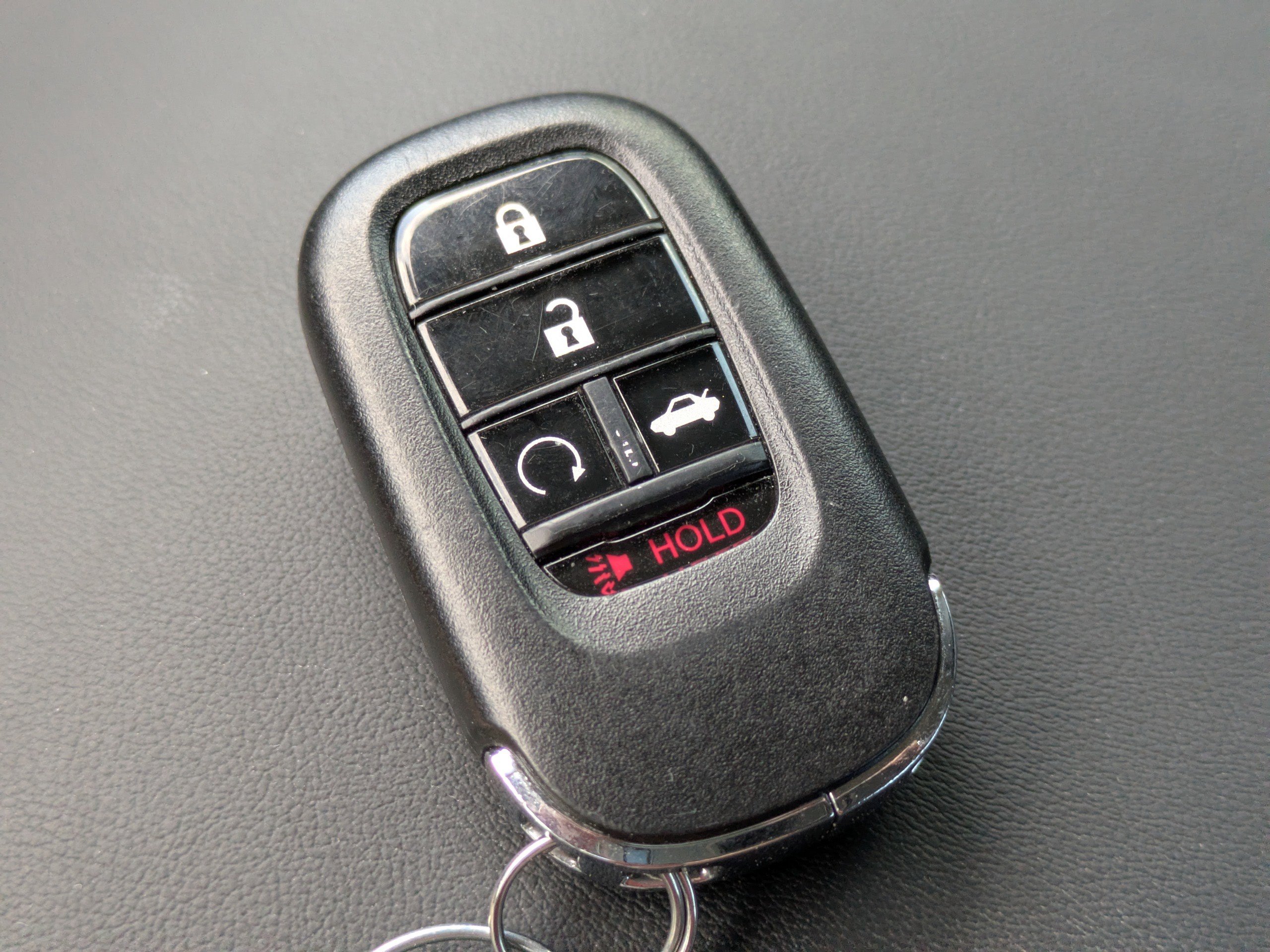 Used 2023 Honda Accord EX-L image 32