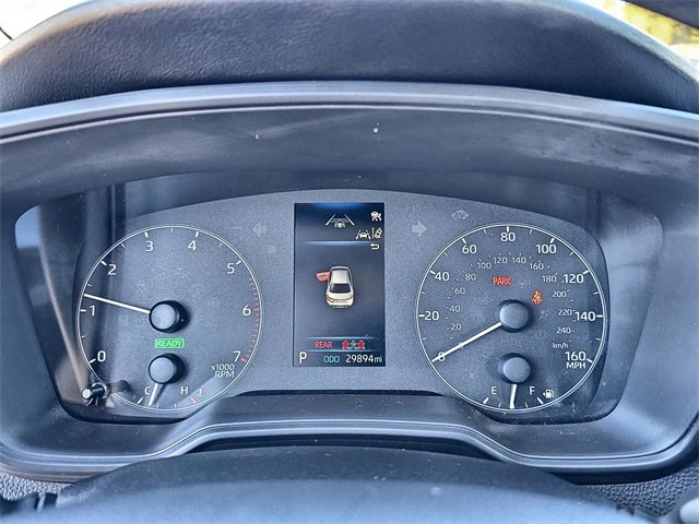 Used 2023 Toyota Corolla LE image 22