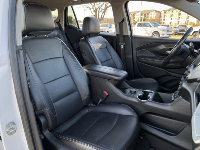 Used 2019 GMC Terrain SLT w/ Preferred Package image 32